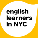 Site icon for English Learners in NYC